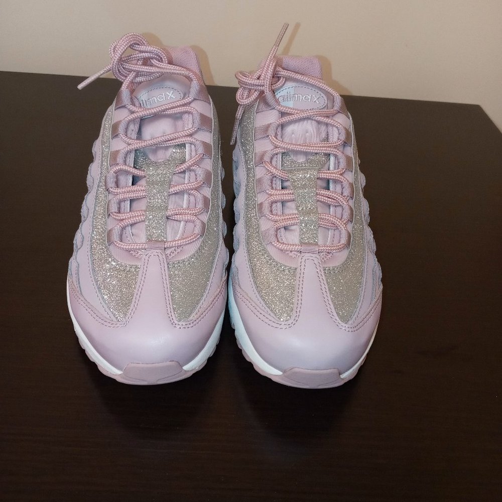 Nike Air Max 95 SE Particle Rose Pink "Glitter"